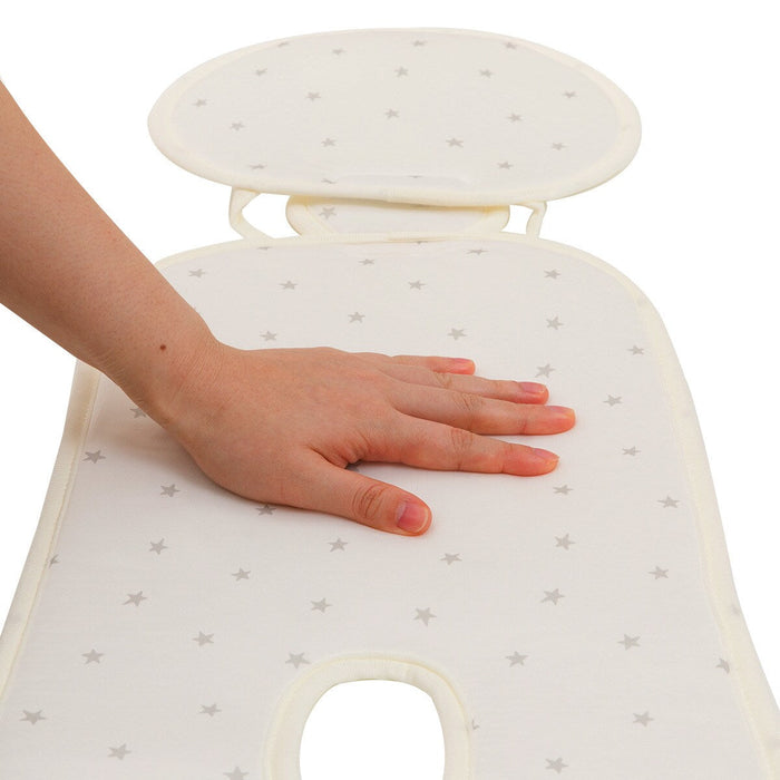 N-COOL STROLLER SHEET IV ST01 C-G