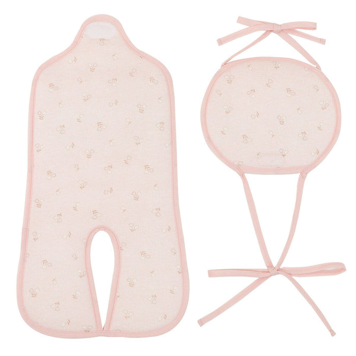 N-COOL STROLLER SHEET FL01 C-G