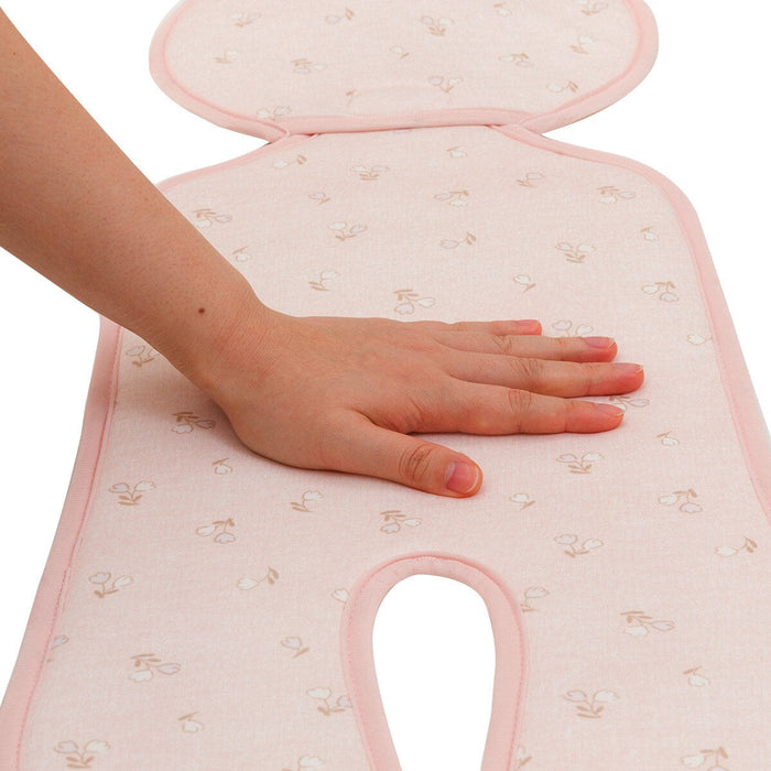 N-COOL STROLLER SHEET FL01 C-G