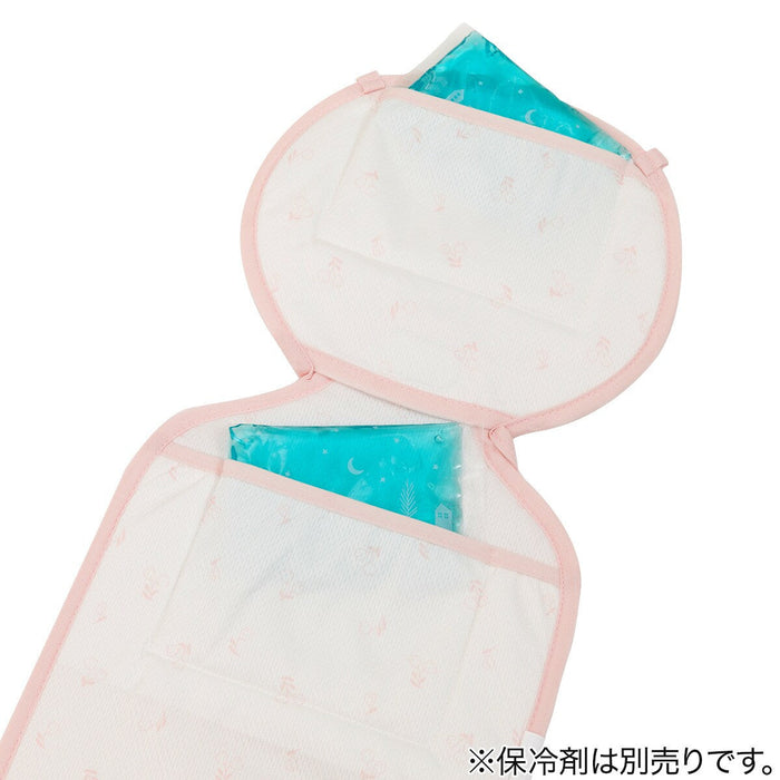 N-COOL STROLLER SHEET FL01 C-G