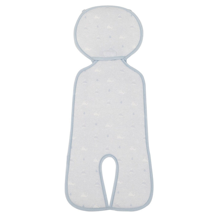 N-COOL SP STROLLER SHEET WL01 C-G