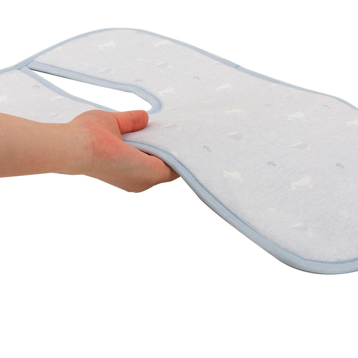 N-COOL SP STROLLER SHEET WL01 C-G