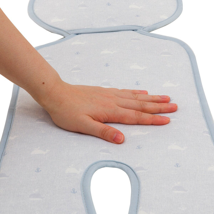 N-COOL SP STROLLER SHEET WL01 C-G