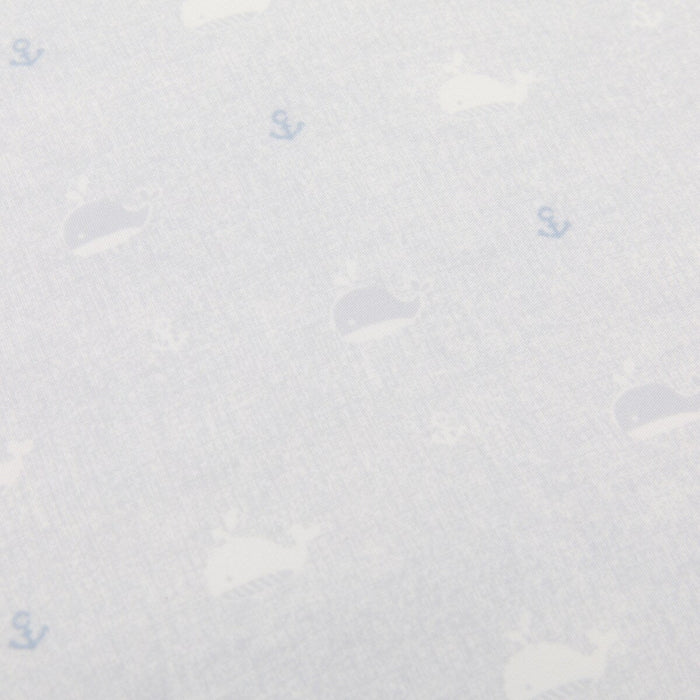 N-COOL SP STROLLER SHEET WL01 C-G