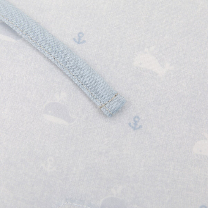 N-COOL SP STROLLER SHEET WL01 C-G