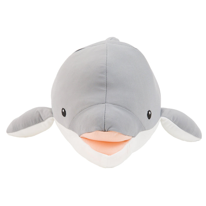 BONEKA LEMBUT NCOOL DOLPHIN S FA01 C-G