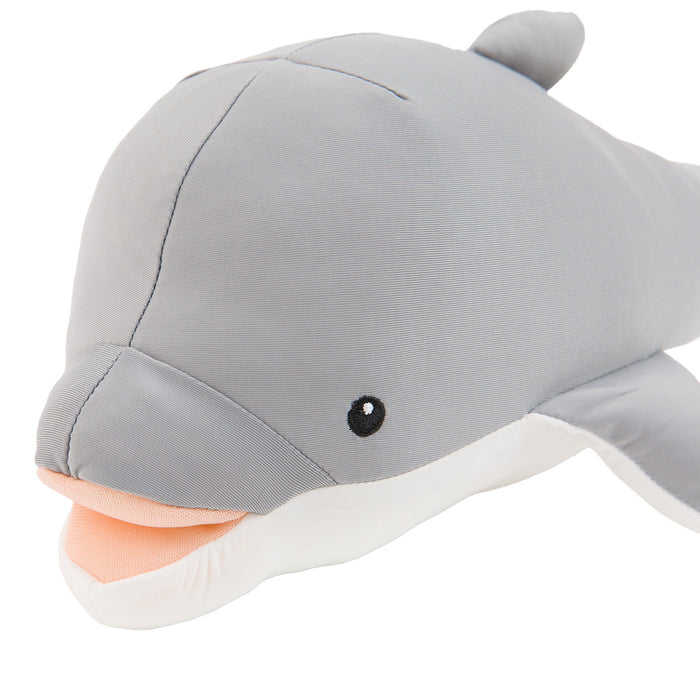 BONEKA LEMBUT NCOOL DOLPHIN S FA01 C-G