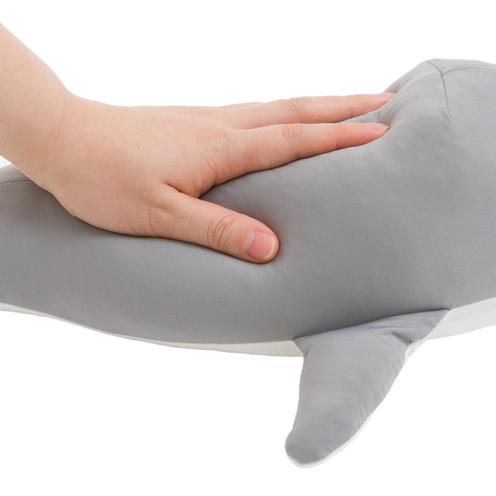 BONEKA LEMBUT NCOOL DOLPHIN S FA01 C-G