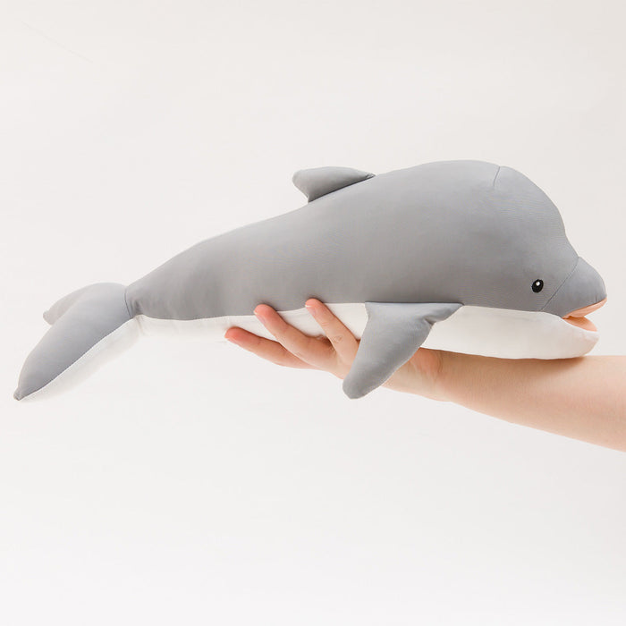 BONEKA LEMBUT NCOOL DOLPHIN S FA01 C-G
