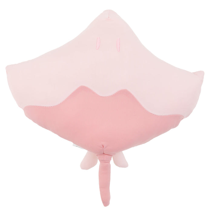 N-COOL SOFT TOY STINGRAY S FA01 C-G
