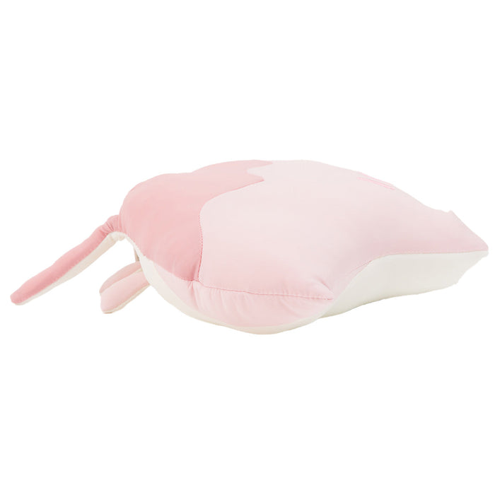 N-COOL SOFT TOY STINGRAY S FA01 C-G