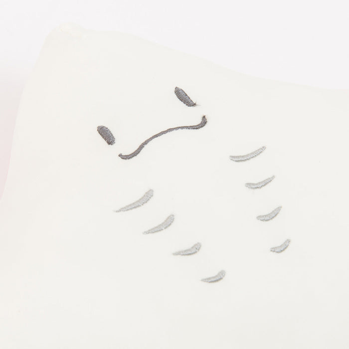 N-COOL SOFT TOY STINGRAY S FA01 C-G