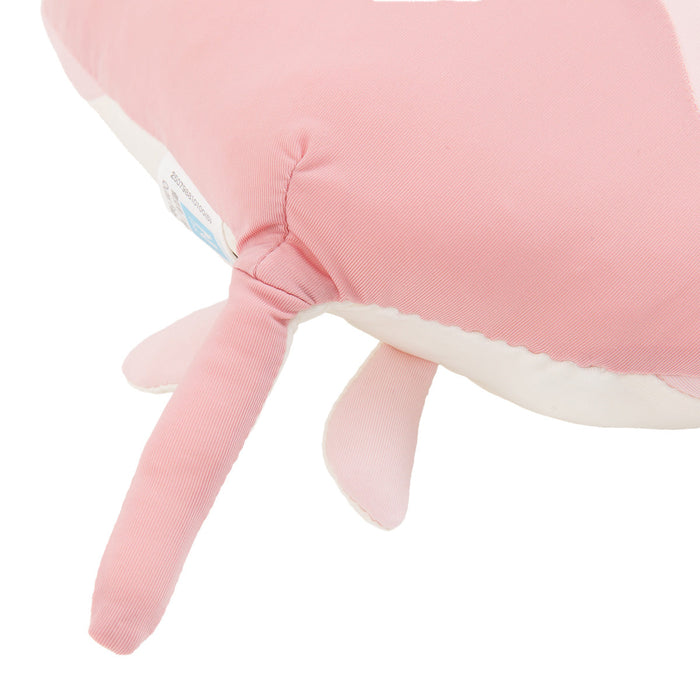 N-COOL SOFT TOY STINGRAY S FA01 C-G