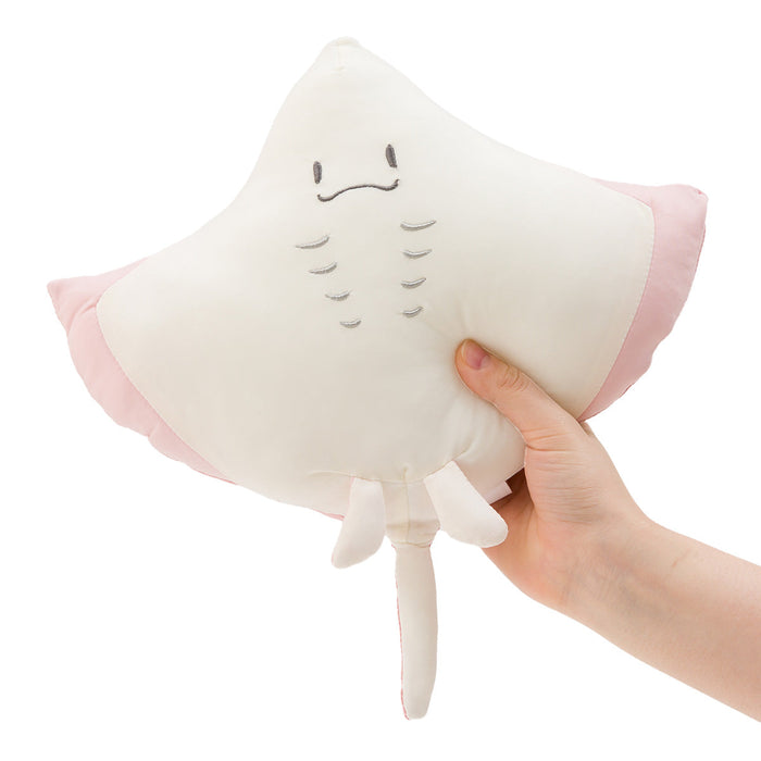 N-COOL SOFT TOY STINGRAY S FA01 C-G