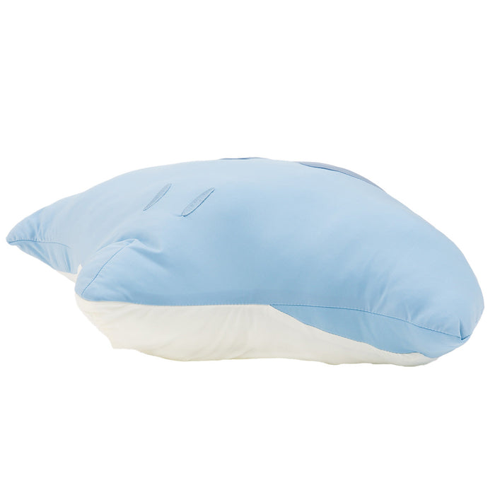 N-COOL SOFT TOY STINGRAY L FA01 C-G