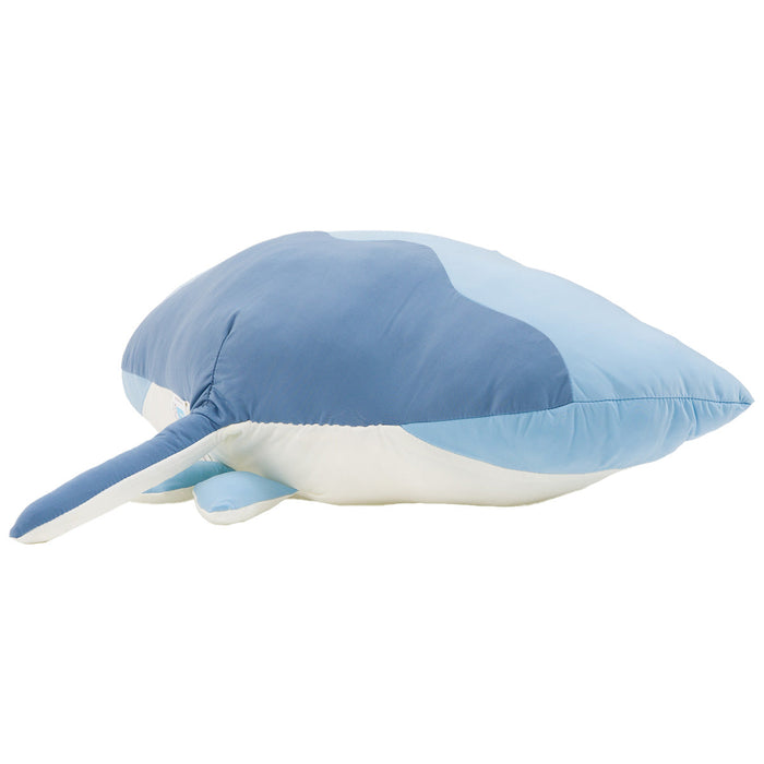 N-COOL SOFT TOY STINGRAY L FA01 C-G