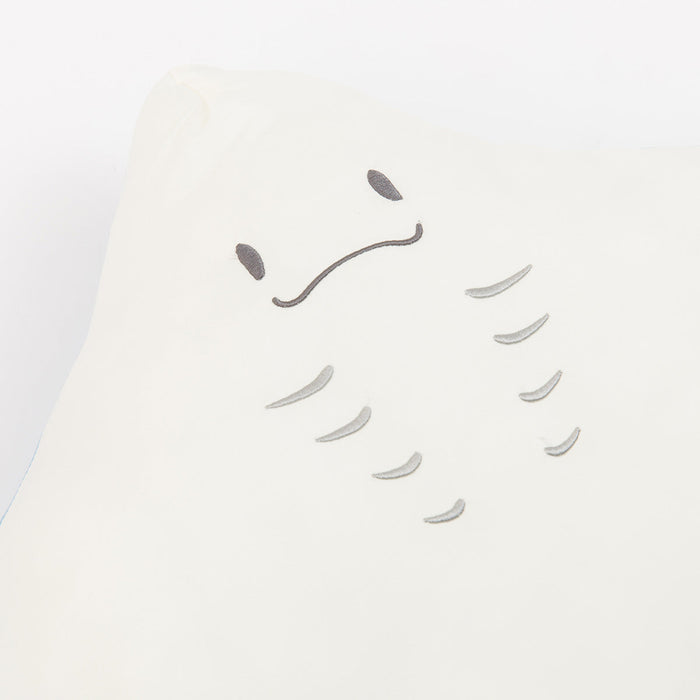 N-COOL SOFT TOY STINGRAY L FA01 C-G