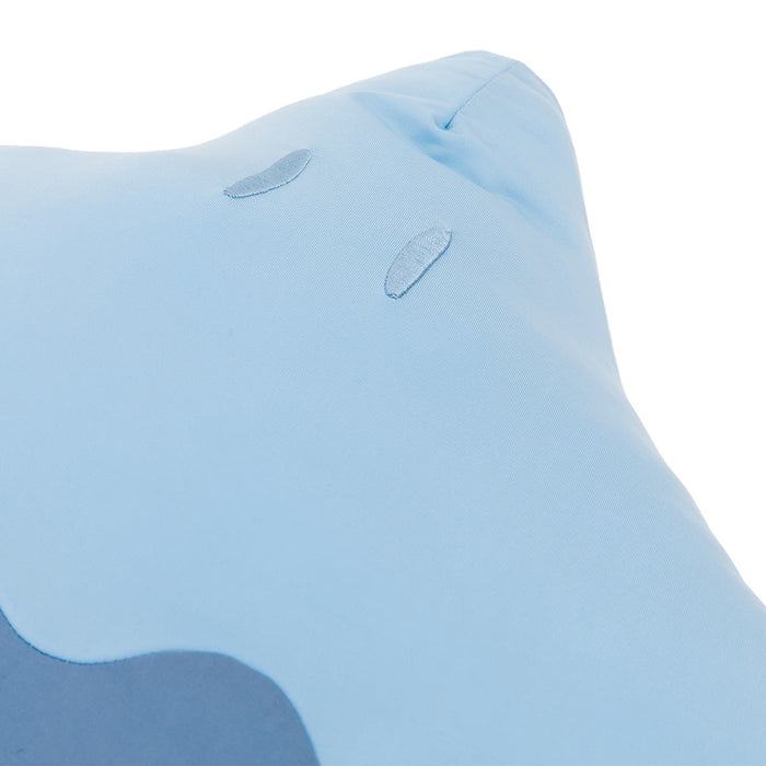 N-COOL SOFT TOY STINGRAY L FA01 C-G
