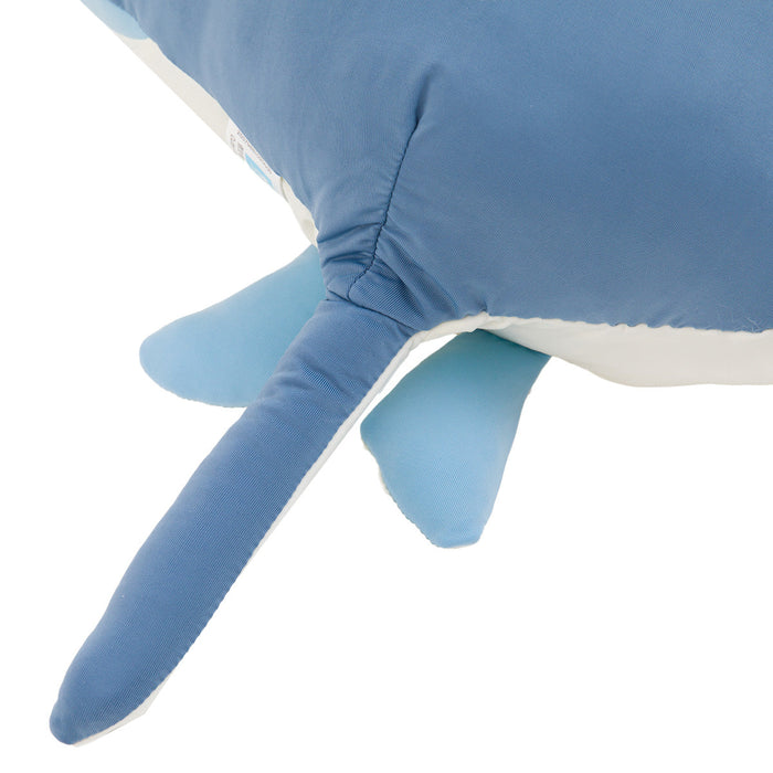 N-COOL SOFT TOY STINGRAY L FA01 C-G