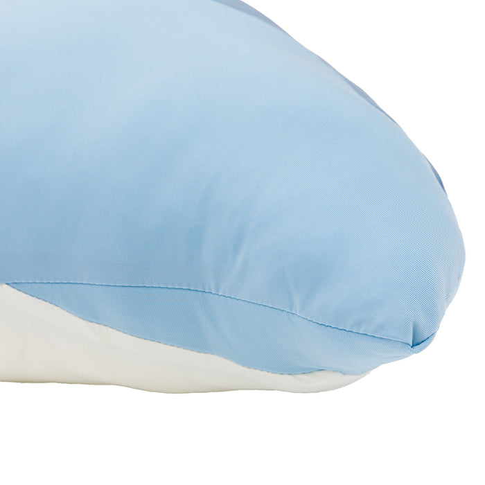 N-COOL SOFT TOY STINGRAY L FA01 C-G
