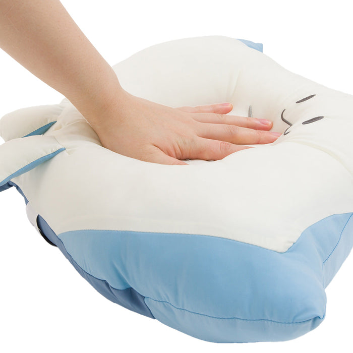 N-COOL SOFT TOY STINGRAY L FA01 C-G