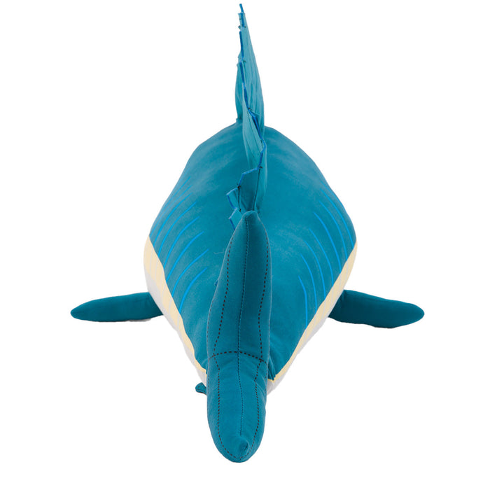 N-COOL SOFT TOY MARLIN L FA01 C-G