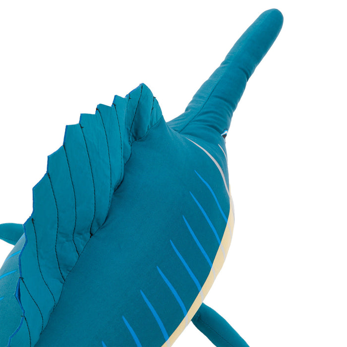 N-COOL SOFT TOY MARLIN L FA01 C-G