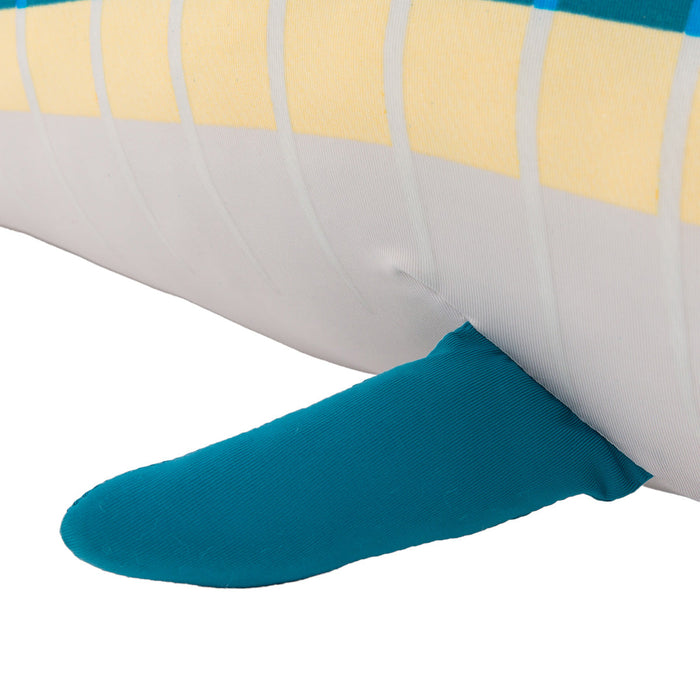 N-COOL SOFT TOY MARLIN L FA01 C-G
