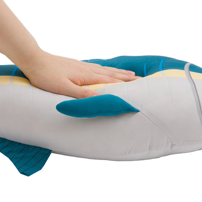 N-COOL SOFT TOY MARLIN L FA01 C-G