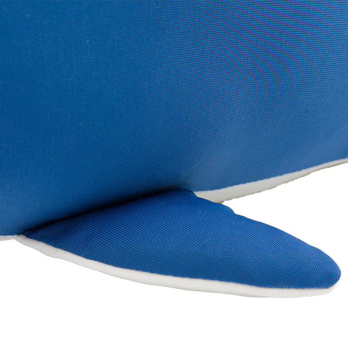 N-COOL SOFT TOY WHALE S FA01 C-G