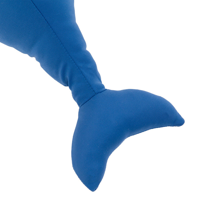 N-COOL SOFT TOY WHALE S FA01 C-G