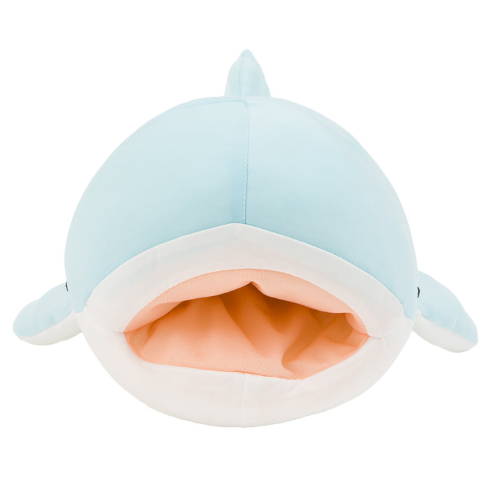 BONEKA LEMBUT NCOOL WHALE SHARK S FA01 C-G