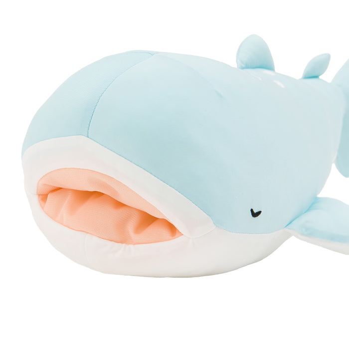 BONEKA LEMBUT NCOOL WHALE SHARK S FA01 C-G