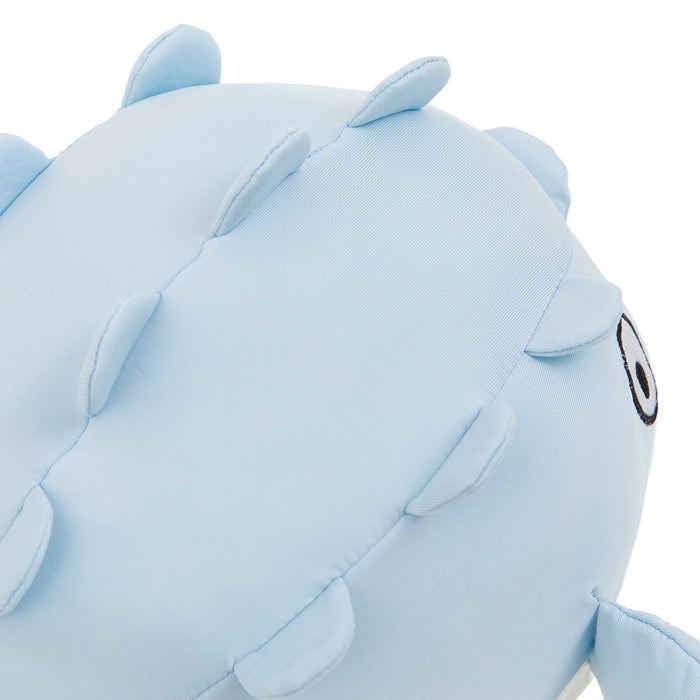N-COOL SOFT TOY BLOWFISH S FA01 C-G