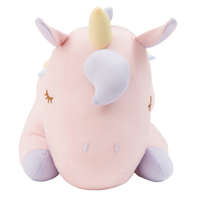 BONEKA LEMBUT N-COOL UNICORN L FA01 C-G