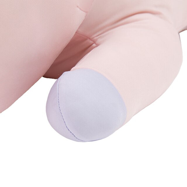 BONEKA LEMBUT N-COOL UNICORN L FA01 C-G