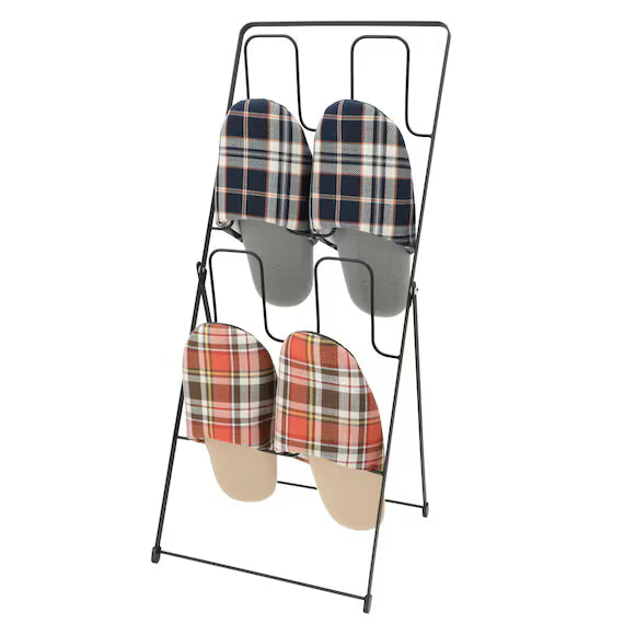 SLIPPER RACK MARC2 BK