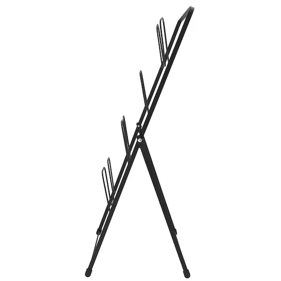 SLIPPER RACK MARC2 BK