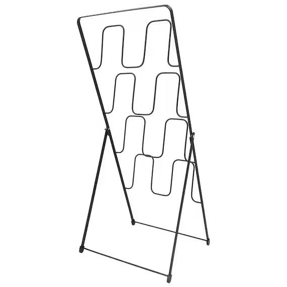 SLIPPER RACK MARC2 BK