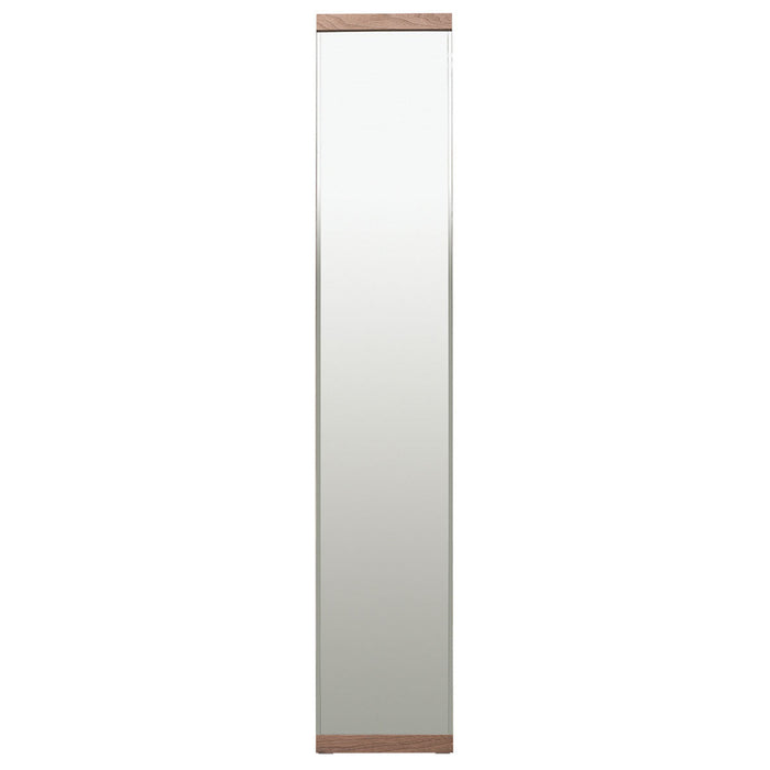Standing Mirror Nonce MBR 28x144