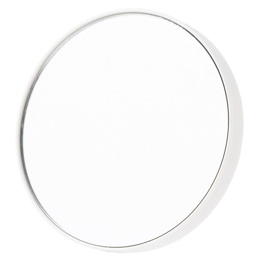 Adhesive Magnifying Mirror 5X WH
