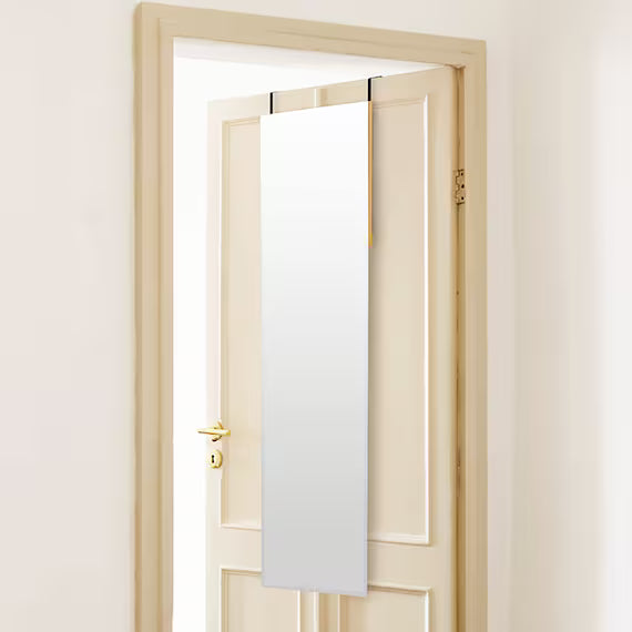 DOOR HANGING MIRROR NEW SOLEIL 35X120