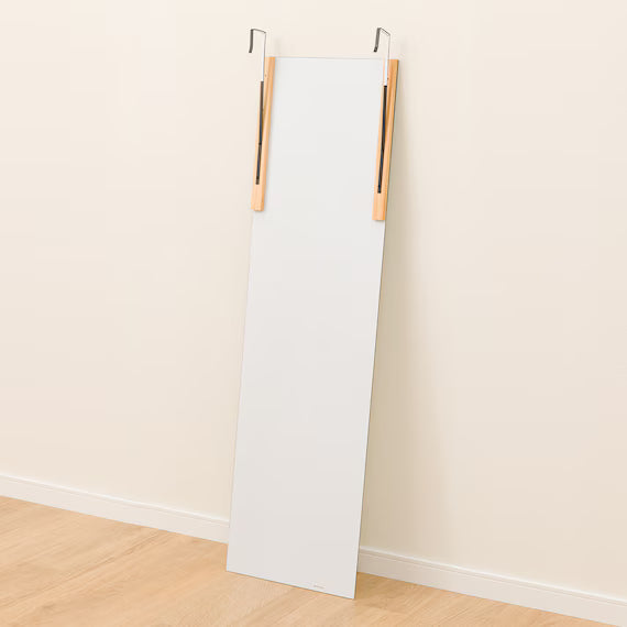 DOOR HANGING MIRROR NEW SOLEIL 35X120