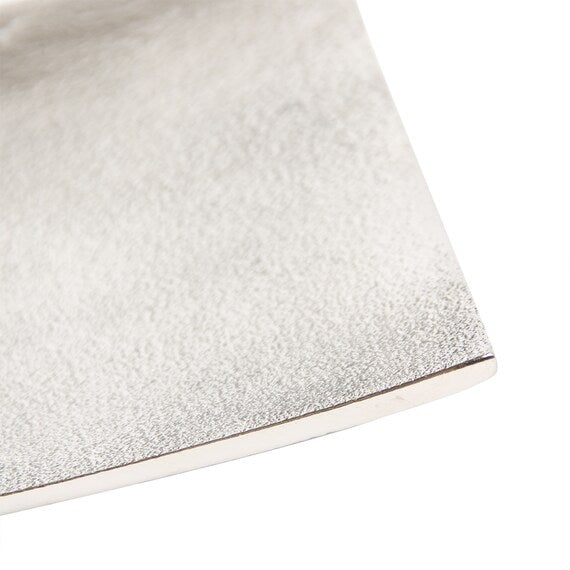 DECORATIVE PLATE ANWAR RECTANGLE W25XD15XH3