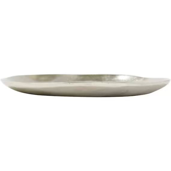 DECORATIVE PLATE ANWAR ROUND W18D18D1.7