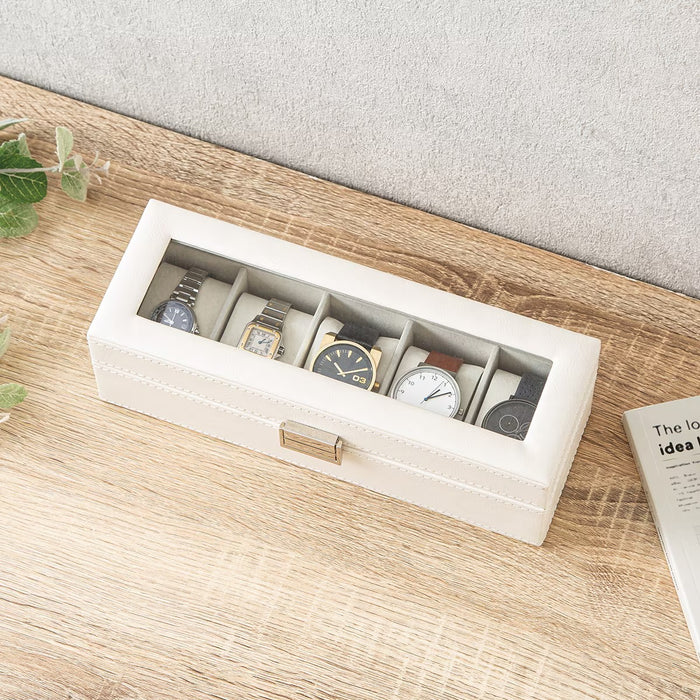 WATCH CASE JWA1195WH