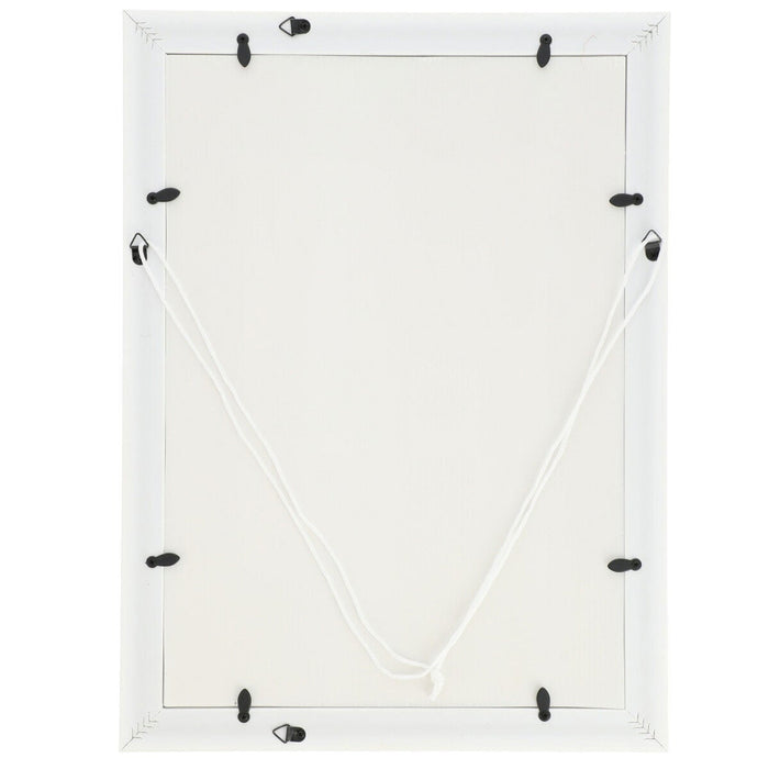 Picture Frame A3 (A4 W/ Mat) Shabby