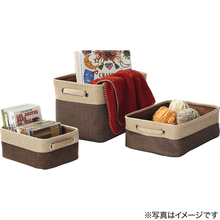 BASKET TACK 2 REGULAR BR