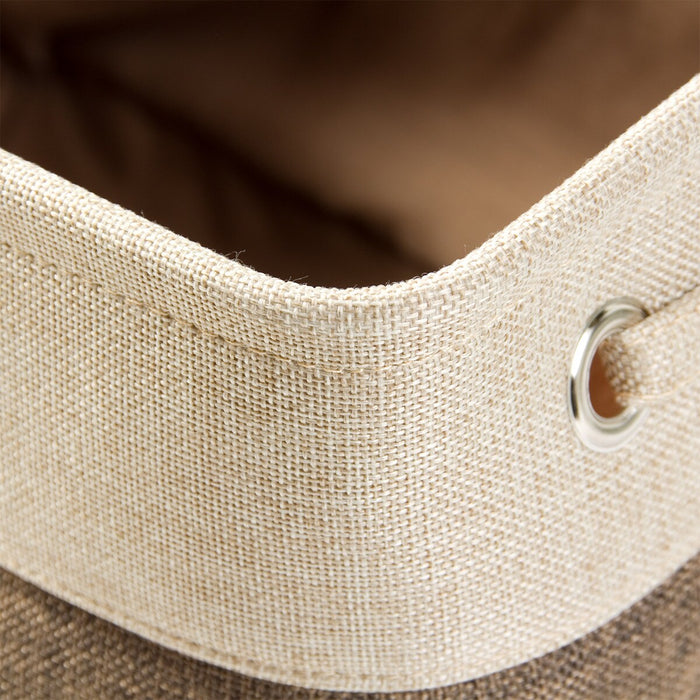 BASKET TACK 2 REGULAR BR