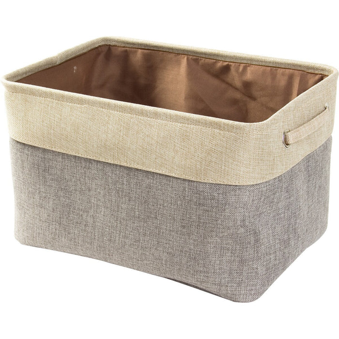BASKET TACK 2 REGULAR GY